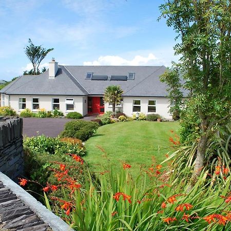 Cul Draiochta B&B V23D540 Cahersiveen Εξωτερικό φωτογραφία
