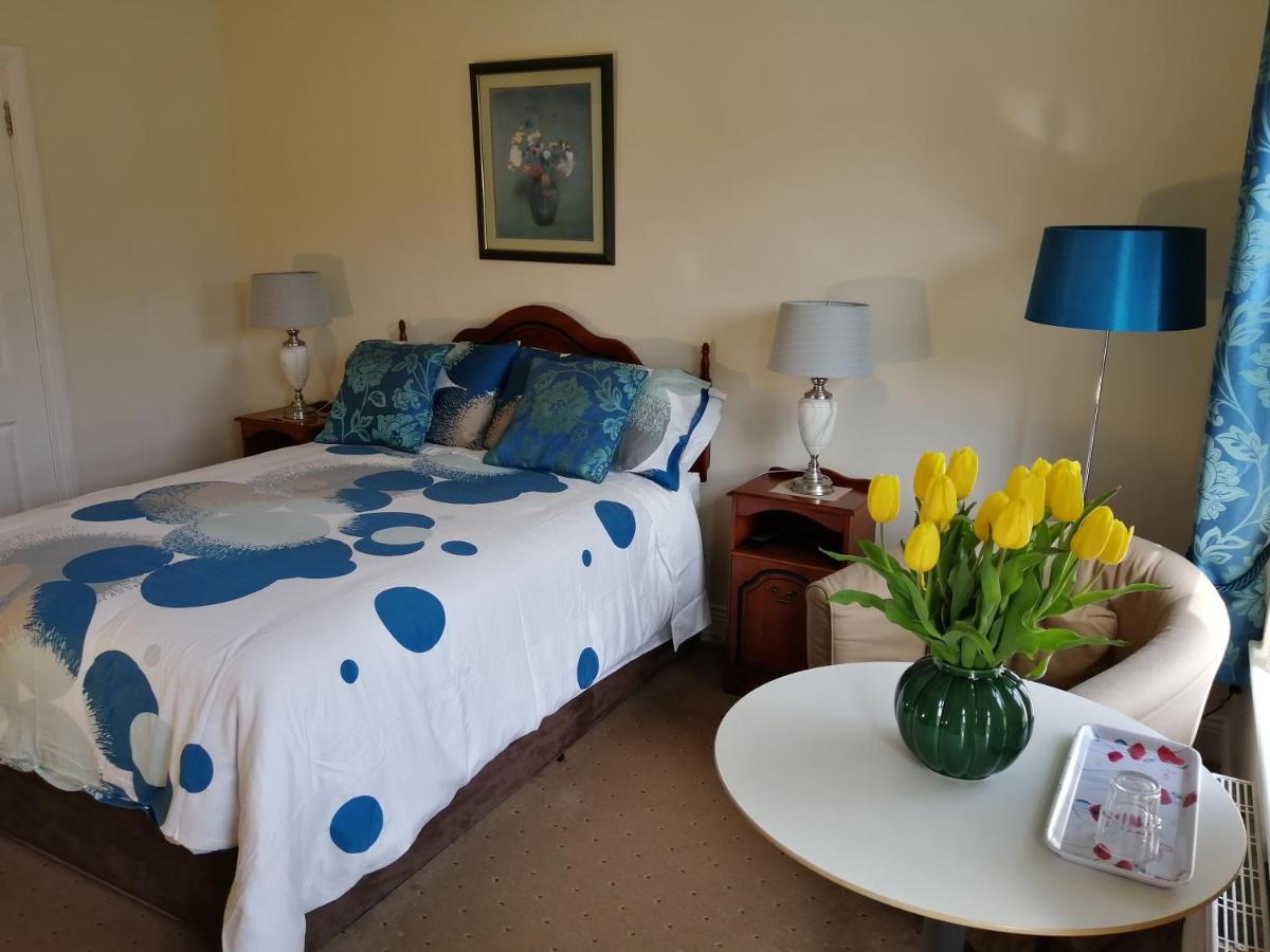 Cul Draiochta B&B V23D540 Cahersiveen Εξωτερικό φωτογραφία