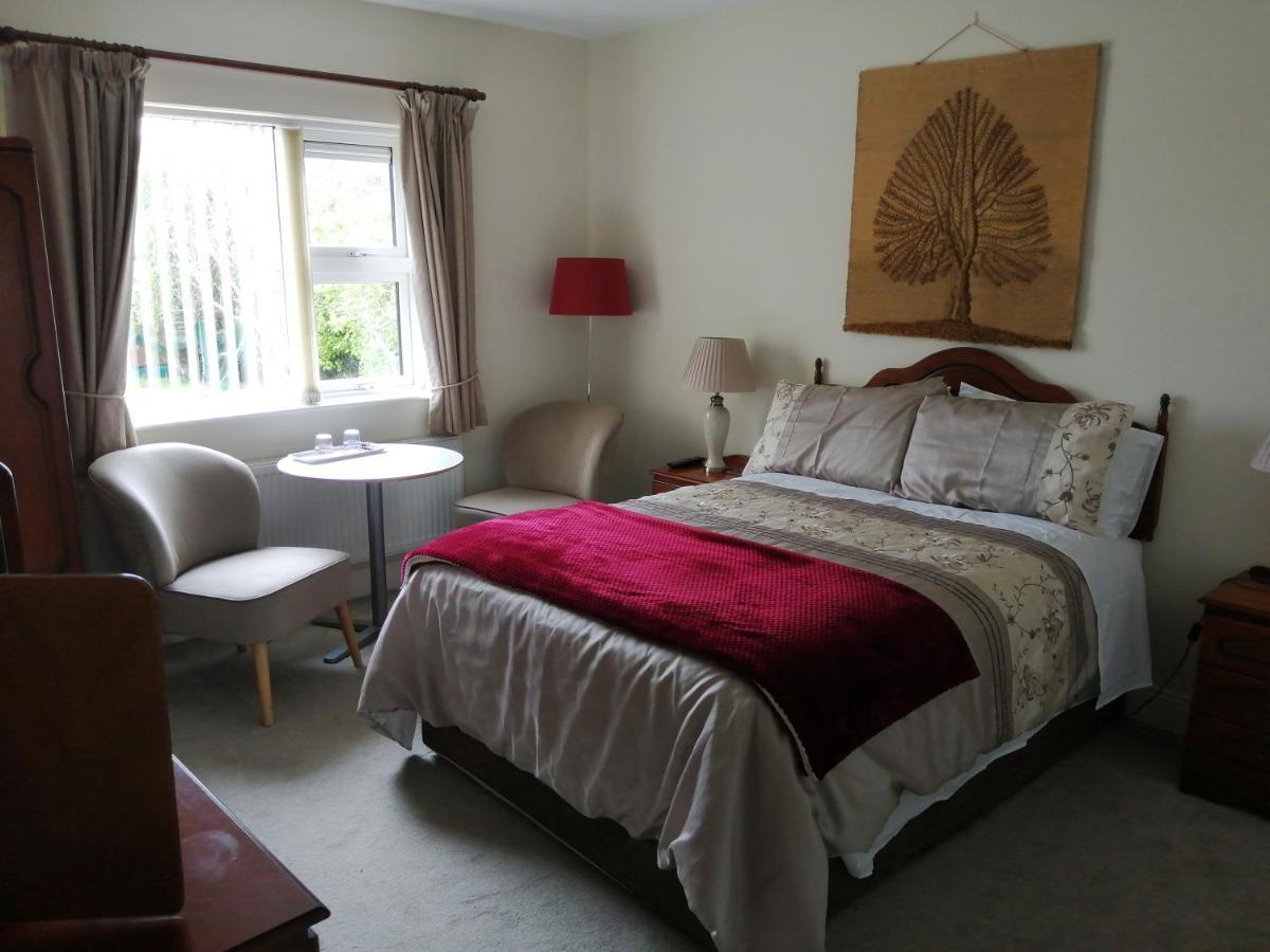 Cul Draiochta B&B V23D540 Cahersiveen Εξωτερικό φωτογραφία