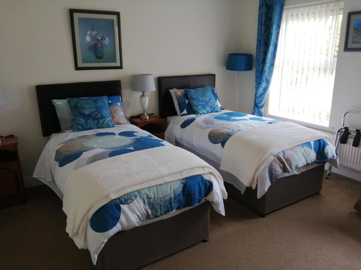 Cul Draiochta B&B V23D540 Cahersiveen Εξωτερικό φωτογραφία