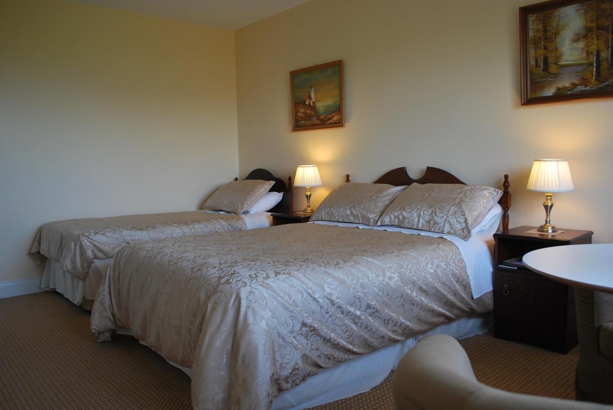 Cul Draiochta B&B V23D540 Cahersiveen Δωμάτιο φωτογραφία