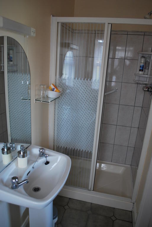 Cul Draiochta B&B V23D540 Cahersiveen Δωμάτιο φωτογραφία