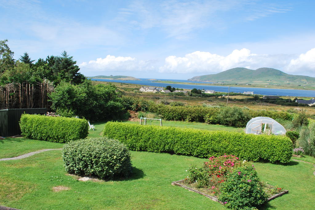 Cul Draiochta B&B V23D540 Cahersiveen Εξωτερικό φωτογραφία