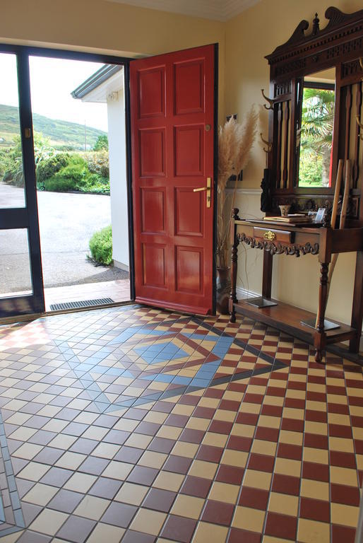 Cul Draiochta B&B V23D540 Cahersiveen Εξωτερικό φωτογραφία