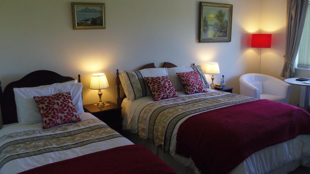 Cul Draiochta B&B V23D540 Cahersiveen Εξωτερικό φωτογραφία