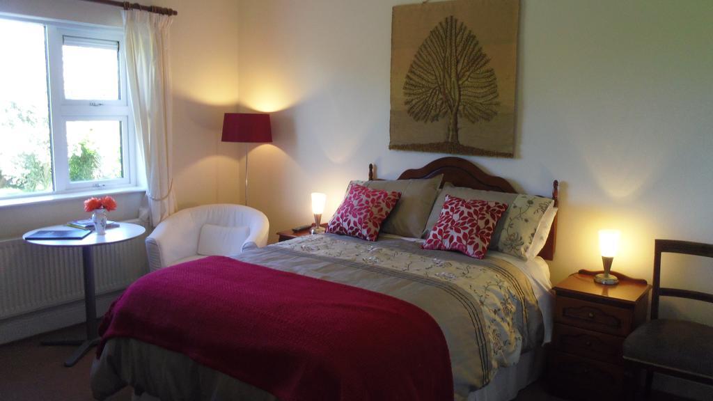 Cul Draiochta B&B V23D540 Cahersiveen Εξωτερικό φωτογραφία